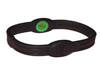 PURE ENERGY BAND - Weight Loss + Energy Band (Medium, Black/Black)