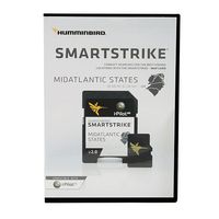 Humminbird SmartStrike Mid-Atlantic States Consumer Electronics