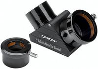 Orion 8727 2-Inch Dielectric Mirror Star Diagonal