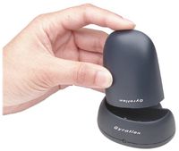 Gyration GA103 NiMH Battery Charger