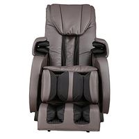 BestMassage Full Body Zero Gravity Shiatsu Massage Chair Recliner w/Heat and Long Rail EC161
