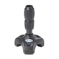 Drive Flex N Go Tool Free Cane Tip, Model - RTL10352TF