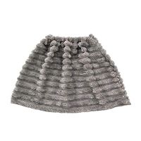 Erholi Flannel Mop Cloth Cover Absorbent Multi-function Household Cleaning Supplies Dust Mops & Pads