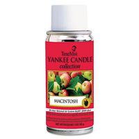 TimeMist - Yankee Candle Micro 3000 Air Freshener Refills, Macintosh 81-5150TMCA (DMi EA by TimeMist