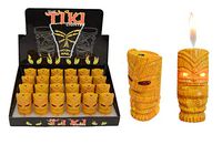 Tiki Lighter, Case of 24