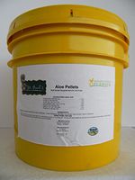 Dr. Paul's Aloe Pellets - 25lb. Pail