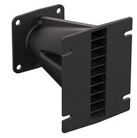 18 Sound XG10 1" Line Array Aluminium - Set of 1