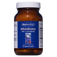Allergy Research Group BifidoBiotics 60 caps