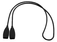 Silicone Sports Glasses Sunglasses Strap Cord Holder