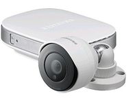 Samsung SmartCam Full HD Outdoor SNH-E6440BN 1080p WiFi IP Camera