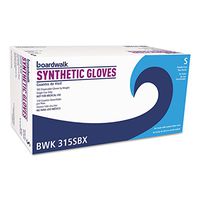 BWK315SCT Boardwalk Gloves,Synth,GP,PF,S,CRE