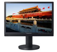 Samsung SyncMaster 215TW 21" Widescreen LCD Monitor with Built-in Speakers