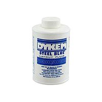 Dykem Blue 8 oz Jar