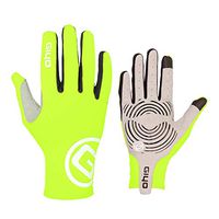 FORESTIME GIYO Cycling Gloves Motorcycle/Mountain Bike Glove -Anti Slip Shock Absorbing Pad Breathable for Men/Women