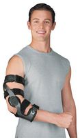 Compact X2K OTS ROM Elbow Brace, XS Right