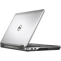 Dell Latitude E6440 Intel Core i7-4600M X2 2.9GHz 8GB 500GB 14'' Win7,Silver