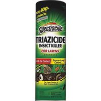 Spectrum Brands H&G Triazicide Soil and Turf Insect Killer Granules