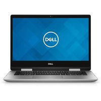 Dell Inspiron 14 5000 5482 14" Touchscreen LCD 2 in 1 Notebook - Intel Core i5 (8th Gen) i5-8265U - 8 GB DDR4 SDRAM - 16 GB Optane Memory - 1 TB HDD - Windows 10 Home - 1920 x 1080 - in-Plane Swi