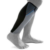 Rehband Core Line Calf Support - XX-Large