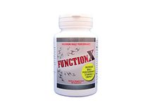 Function X - Maximum Male Performance (360)