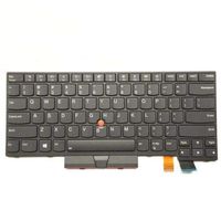New Genuine LCD for Screen for Lenovo ThinkPad Backlit Keyboard 01HX459