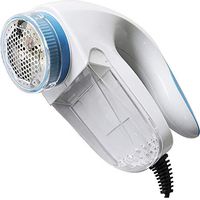 XINGZHE Fabric Shaver- Lint Remover Clothes Shaver Portable Rechageable Bobbles Fabric Shaver Clothes Razor for Home Lint Remover (Size : 6 Blade)