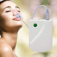 Colorcasa 2019 Sinu-Solve IR Rhinitis Therapy Device