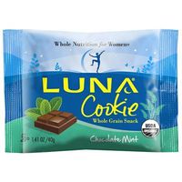 Luna Bar Protn Ckie Dough