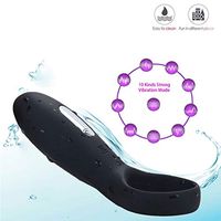 Personal Massager 10 Modes Silicone Vibrador Cockring for Couples & USB Charging Vibranting Rings Sèèx for Men Secret Delivery