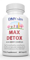 Max Detox
