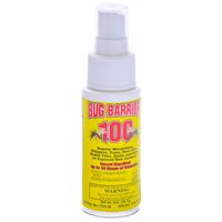 Bug Barrier 100 Insect Repellent 2 Oz