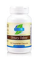 Priority One Vitamins Urinary Defense 100 Vegetarian Capsules - Supports Healthy Urinary System.*