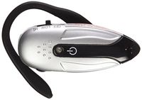 Bell and Howell Silver Sonic Max Rechargeable Personal Sound Amplifier