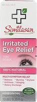 Similasan (NOT A CASE) Irritated Eye Relief Eye Drops