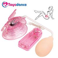 erfly Handheld Massager with Air Pump Massagers Massaging Kits Shop