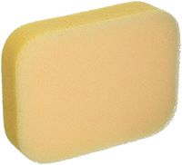 Kraft Tool ST137 7-1/2"x5"x2" Grout Scrubber Sponge - Case Cut Box of 24