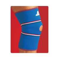 Thermoskin Standard Knee Support - Patella Support, Color: Beige, Size: XL, Circ. Below Kneecap: 18"-19¾"