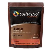 Tailwind Nutrition Rebuild | Shelf Stable Chocolate 15 Serving