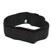 Tihebeyan Tummy Control Waist Trainer Postpartum Body Slimming Cincher Abdomen Shape Belt Waist Trimmer Belt(L)