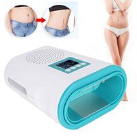 HHYGR Portable Cryo Slimming Machine Fat Freezer Freezing Body-Sculpting System Shaping Slimming Fat Burner Device