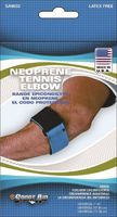 Scott Specialties Sport-Aid Elbow Support - SA9032 BLU UNEA - 1 Each / Each