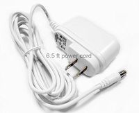 Microseven MSP12VDC2AW Power Adapter Supply 12V DC 1A 1000mA with 100V - 240V AC Input 50/60 Hz 0.35A UL Listed Certified 2.1mm 5.5mm, CCTV IP Camera