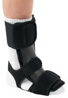 Dorsal Night Splint w/achilles & plantar strap, Large / XL