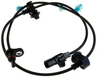 Holstein Parts  2ABS0587 ABS Speed Sensor