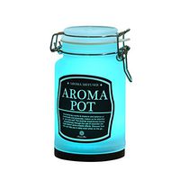 AromaAllure Aromatherapy Essential Oil Diffuser 2 Different Modes & 7 Colors Rotating Lights - AC & USB Powered - for Professional Spa & Home Use Idea