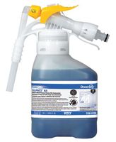 Glance Glass and M.P. Cleaner, 1.5 L, PK2