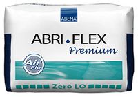 Abena Abri-Flex Premium Protective Underwear, L0, 14 Count