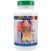 BONE BUILDING FORMULA - 150 CAPSULES - 4 Pack