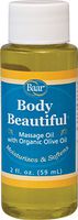 Body Beautiful Skin Lotion, 2 oz.