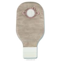 New Image Drainable Pouch with Filter and Lock 'n Roll Closure-(1 BOX, 10 EACH)